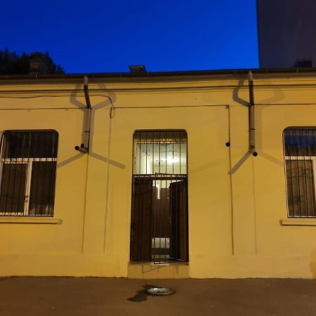 Ferienwohnung Casa Pcm Constanţa Exterior foto